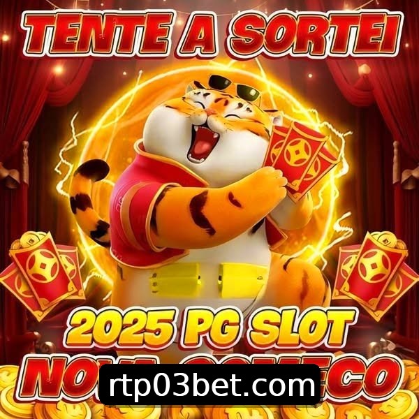 Sistema VIP 03bet